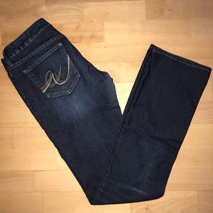 Express Jeans